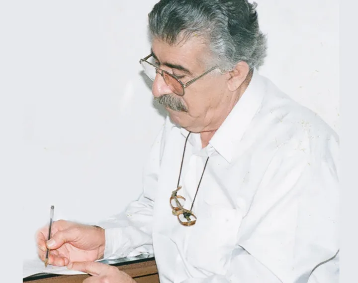 شکل نوشتن زندگی